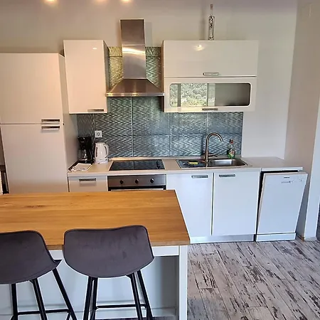 Belisima Delux - One Bedroom With Sea View
