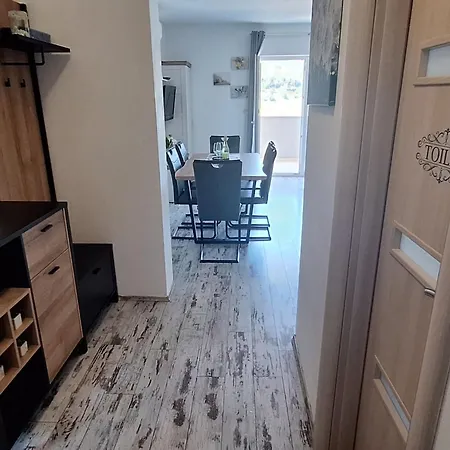 Apartament Belisima Delux - One Bedroom With Sea View *