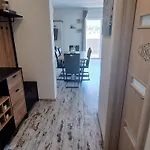 公寓 Belisima Delux - One Bedroom With Sea View *