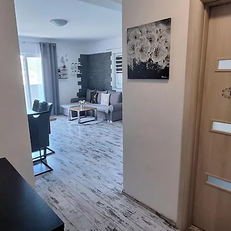 Belisima Delux - One Bedroom With Sea View Appartamento