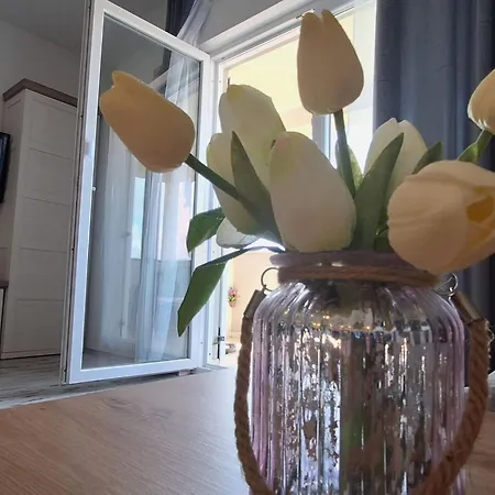 Belisima Delux - One Bedroom With Sea View